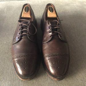 Allen Edmonds 6th Avenues